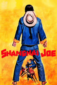 Shanghai Joe (2022) download