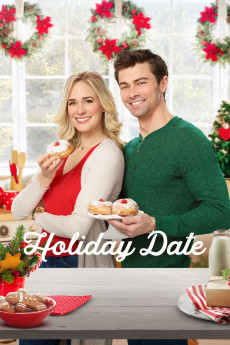 Holiday Date (2022) download