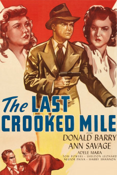 The Last Crooked Mile (1946) download