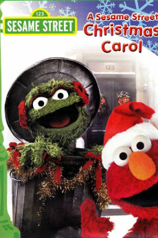 A Sesame Street Christmas Carol (2022) download