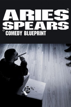 Aries Spears: Comedy Blueprint (2022) download