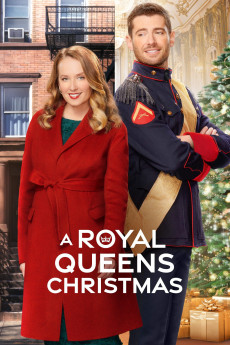 A Royal Queens Christmas (2022) download