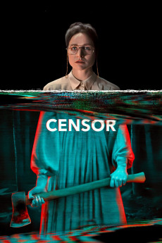 Censor (2021) download