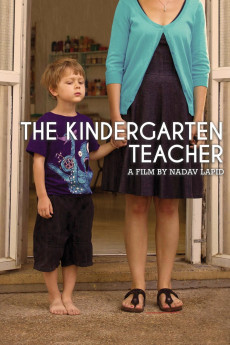 The Kindergarten Teacher (2022) download