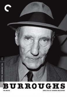 Burroughs: The Movie (2022) download