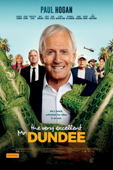 The Very Excellent Mr. Dundee (2022) download