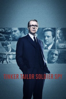 Tinker Tailor Soldier Spy (2022) download