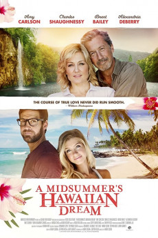 A Midsummer's Hawaiian Dream (2022) download