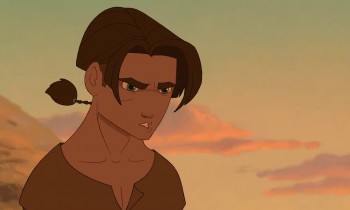 Treasure Planet (2002) download