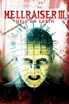 Hellraiser III: Hell on Earth (2022) download