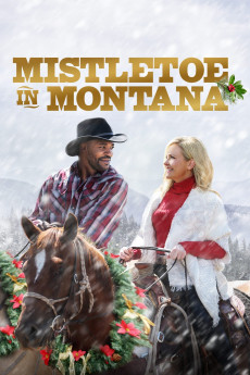 Mistletoe in Montana (2022) download