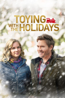 Toying with the Holidays (2022) download