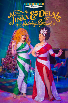 The Jinkx and DeLa Holiday Special (2022) download