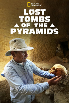 Lost Tombs of the Pyramids (2022) download