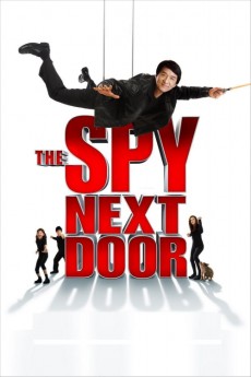 The Spy Next Door (2022) download