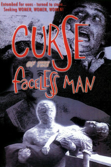 Curse of the Faceless Man (2022) download