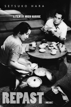 Meshi (1951) download