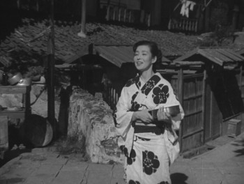 Meshi (1951) download