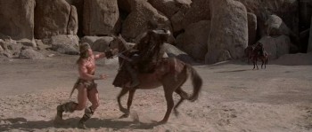 Conan the Destroyer (1984) download