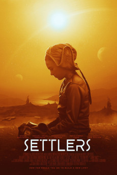 Settlers (2022) download