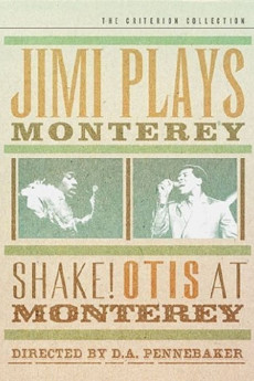 Shake!: Otis at Monterey (2022) download