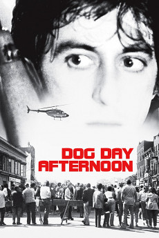 Dog Day Afternoon (2022) download