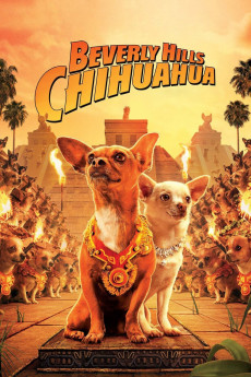 Beverly Hills Chihuahua (2022) download