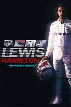 Lewis Hamilton: The Winning Formula (2022) download