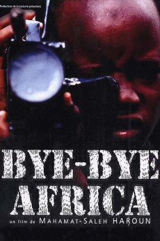 Bye Bye Africa (2022) download