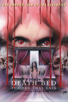 Death Bed: The Bed That Eats (1977) download