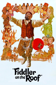 Fiddler on the Roof (2022) download