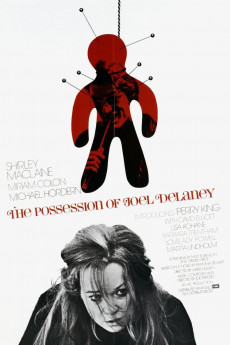 The Possession of Joel Delaney (2022) download