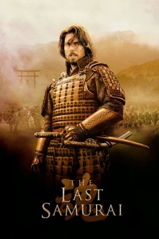 The Last Samurai (2022) download