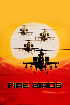 Fire Birds (2022) download