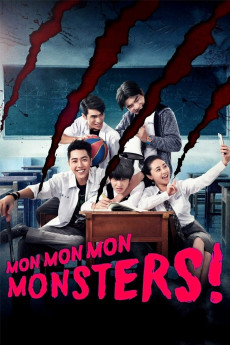 Mon Mon Mon Monsters (2022) download