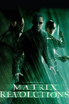 The Matrix Revolutions (2022) download