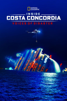 Inside Costa Concordia: Voices of Disaster (2012) download