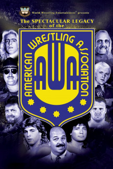 The Spectacular Legacy of the AWA (2022) download