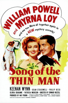 Song of the Thin Man (2022) download