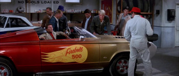 Fireball 500 (1966) download