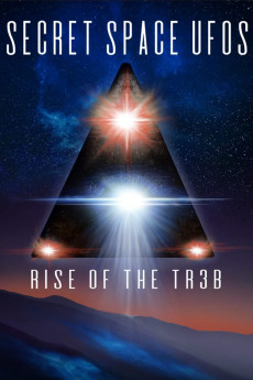 Secret Space UFOs: Rise of the TR3B (2022) download