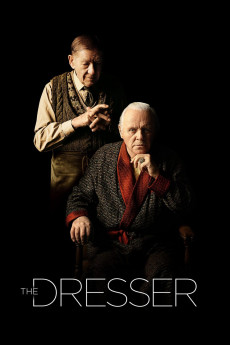 The Dresser (2022) download