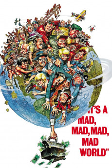 It's a Mad Mad Mad Mad World (2022) download