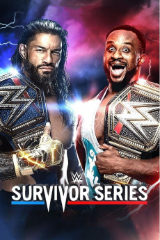 WWE Survivor Series (2022) download