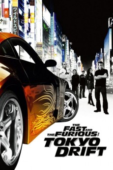 The Fast and the Furious: Tokyo Drift (2022) download