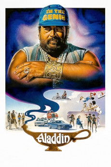 Aladdin (1986) download