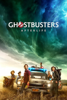 Ghostbusters: Afterlife (2022) download