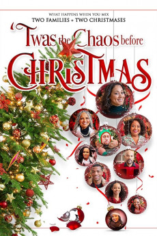 Twas the Chaos before Christmas (2022) download