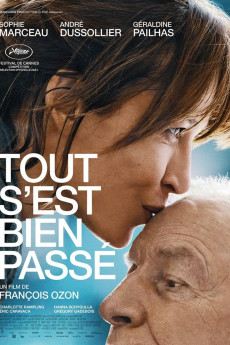 Tout s'est bien passé (2022) download