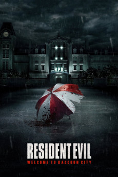 Resident Evil: Welcome to Raccoon City (2022) download